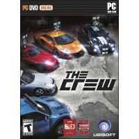 The Crew ー PC | StandingTriple株式会社