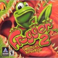 Frogger 2 (輸入版) | StandingTriple株式会社