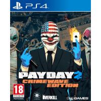 Payday 2 Crimewave Edition (PS4) (輸入版) | StandingTriple株式会社