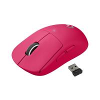 Logitech G PRO X SUPERLIGHT Wireless Gaming Mouse, UltraーLightweight, HERO | StandingTriple株式会社