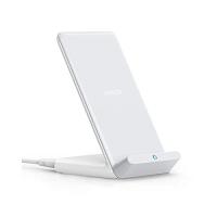 Anker 313 Wireless Charger (Stand), QiーCertified for iPhone 14/14 Pro/14 Pr | StandingTriple株式会社