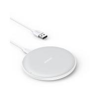 Anker 313 Wireless Charger (Pad), QiーCertified 10W Max for iPhone 14/14 Pro | StandingTriple株式会社