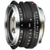 フォクトレンダー VoightLander 単焦点レンズ NOKTON classic 40mm F1.4 S.C.単層コート 131521 | StandingTriple株式会社