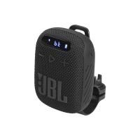 JBL Wind 3 Portable Bluetooth Speaker and FM Tuner Radio for Bike Handlebar | StandingTriple株式会社