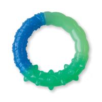 ペットステージ Petstages Orka GrowーwithーMeーRing Dog Chew Toy | StandingTriple株式会社