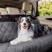 ペットセーフ PetSafe Happy Ride 犬のカーシートカバー 防水&amp;耐久性 洗濯機洗い可能 ほとんどの車 トラック SUVにフィット 傷と | StandingTriple株式会社