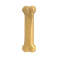 Nylabone Dura Chew Wolf Peanut Butter Flavored Bone Dog Chew Toy by Nylabon | StandingTriple株式会社