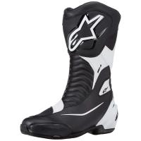 alpinestars(アルパインスターズ) バイクブーツ ブラック/ホワイト (EUR 42/26.5cm) SMXーSブーツ 1691470142 | StandingTriple株式会社