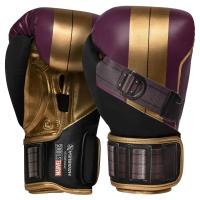 Hayabusa マーベル Marvel Hero Elite Boxing Gloves for Men and Women ー Batroc, 1 | StandingTriple株式会社
