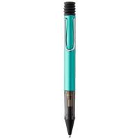 ラミー LAMY アルスター ALーstar ボールペン 2014限定色 ブルーグリーン L232 | StandingTriple株式会社