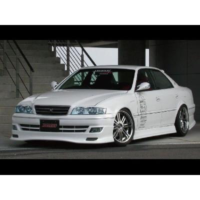ST・GARAGE - チェイサー/JZX100｜Yahoo!ショッピング
