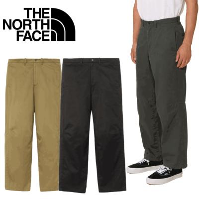 THE NORTH FACE メンズチノパンツ｜ボトムス、パンツ｜ファッション