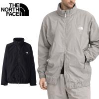 THE NORTH FACE ザノースフェイス バーサタイルブルゾン メンズ レディース ジャケット スタンドネック 軽量 薄手 ウィンドブレーカー はっ水 ブランド NP22653 | ST-KING