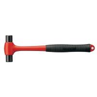 ANEX ハンドツール NO.9006 両口玄能（中） アネックス | パークアップバイクYahoo!店