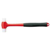 ANEX ハンドツール NO.9007 プラスチックハンマー（中） アネックス | パークアップバイクYahoo!店