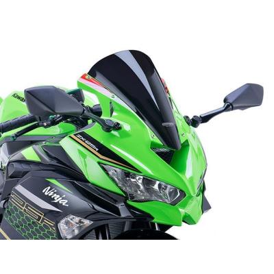 zx25r スクリーン mra（MRA／バイク スクリーン）｜外装パーツ｜バイク