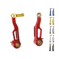 RIDEA パーツ CSV V-Brake CNC カラー シルバー リデア（自転車） | パークアップバイクYahoo!店