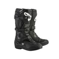 正規品／Alpinestars オフロードブーツ テック3 ブーツ（ブラック） サイズ：13/31.5cm アルパインスターズ バイク | パークアップバイクYahoo!店