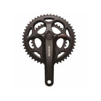 正規品／SHIMANO パーツ EFCA070A04X クランク 50/34T 165mm 7S シマノ（自転車） 自転車 | パークアップバイクYahoo!店