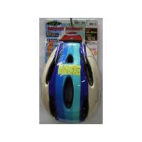 正規品／ISHINO SYOKAI ヘルメット CH2キッズヘルメットラッキーブルー50cm〜56cm（CH2LR-BL） 石野商会 自転車 | パークアップバイクYahoo!店