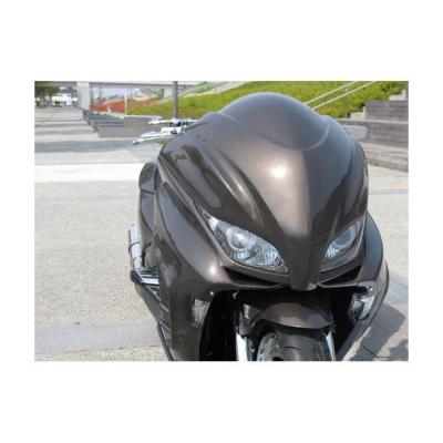 フォルツァ mf10（バイク用 フロントカウル、マスク）｜外装パーツ
