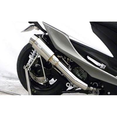 シグナスグリファスマフラー（WirusWin／車、バイク、自転車）の商品