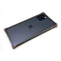 正規品／GILD design 小物・ケース類 Solid Bumper for iPhone12/12pro（EVANGELION Limited… | パークアップバイクYahoo!店