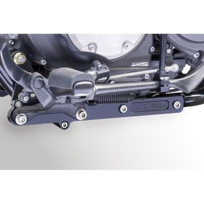 kazu　フォアードコントロール パークアップバイクYahoo!店 - フォワードコントロールキット｜Yahoo