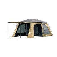 正規品／TENT FACTORY テント 2Rスクリーンテント ブルーウィンドアオバ BEB テントファクトリー キャンプ | パークアップバイクYahoo!店