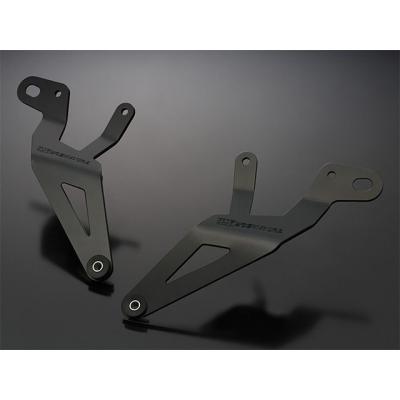 ヨシムラ バッフル（その他バイク用 ステー、バンド、スプリング