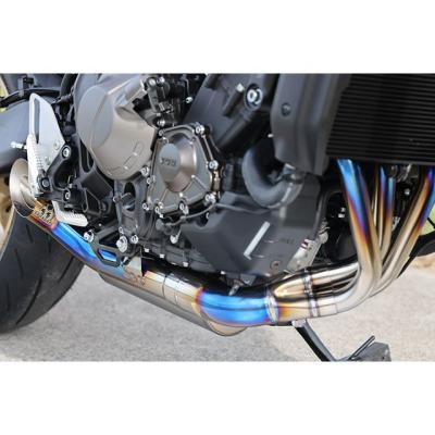 xsr900マフラー（バイク用フルエキゾースト）｜マフラー｜バイク | 車