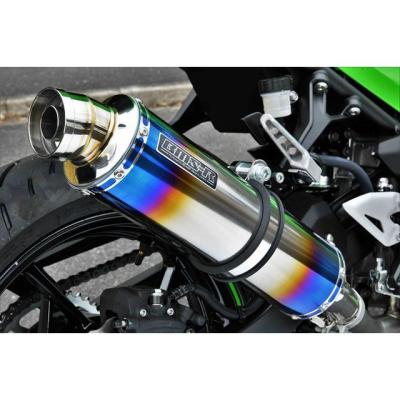 ninja400r スリップオンマフラー カワサキパーツ/ウエア＆グッズオンラインショップカワサキ
