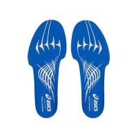 正規品／ASICS シューズ類 1103A055 FOOTBALL SOCKLINER PRO（アシックスブルー/ピュアシルバー） サイズ：SS ア… | パークアップバイクYahoo!店