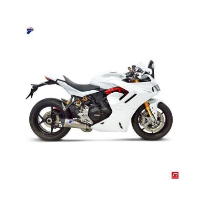 DUCATI supersport（TERMIGNONI／バイク マフラー）｜バイク | 車