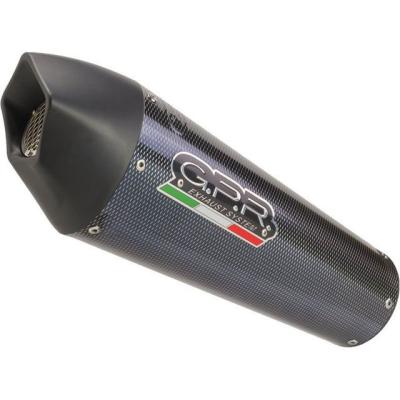 akrapovic マフラー bmw g310gs（バイク用フルエキゾースト