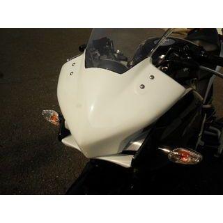 250カウルcbr250r（バイク用 フロントカウル、マスク）｜外装パーツ