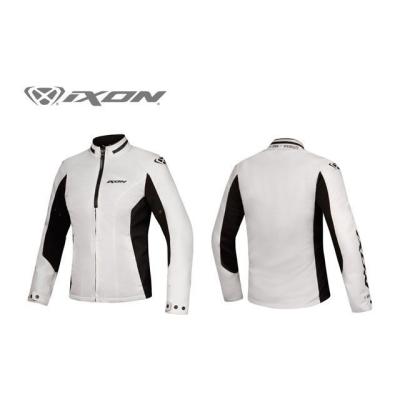 IXON バイク用ジャケット（サイズ（S/M/L）：SS（XS））｜バイクウェア