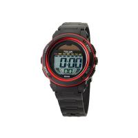 正規品／CREPHA 腕時計 TE-D192-RD ソーラー クレファー 日用品 | パークアップバイクYahoo!店