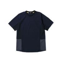 正規品／narifuri ウェア マルチテックサイドベンチレーションTシャツ（080 ネイビー） サイズ：XL ナリフリ（自転車） 自転車 | パークアップバイクYahoo!店