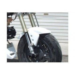 ksr80（バイク用フロントフェンダー）｜外装パーツ｜バイク | 車