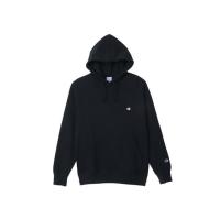 正規品／champion アウトドア用ウェア C3-Y136 HOODED SWEATSHIR（ネイビー） サイズ：S チャンピオン キャンプ | パークアップバイクYahoo!店