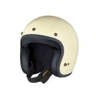 正規品／ZEALOT ジェットヘルメット フライボーイジェット2 CARBON HYBRID（WHITE/BLACK） サイズ：XL ジーロット バ… | パークアップバイクYahoo!店