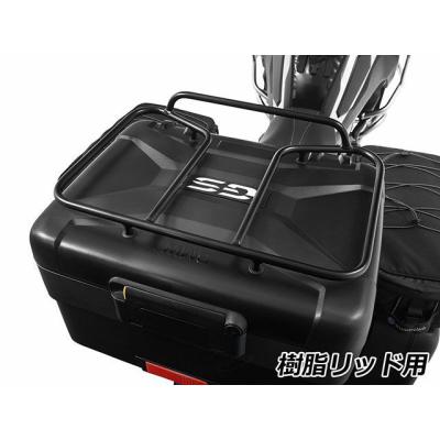bmw純正（バイク用リアキャリア）｜外装パーツ｜バイク | 車、バイク