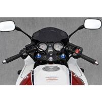 正規品／YAMAMOTO RACING CB1300スーパーボルドール CB1300スーパーフォア（CB1300SF) ハンドル関連パーツ CB13… | パークアップバイクYahoo!店