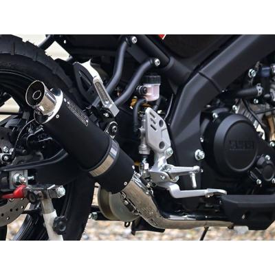 xsr125（バイク マフラー）｜バイク | 車、バイク、自転車 の商品一覧