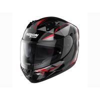正規品／NOLAN フルフェイスヘルメット N606 WIRING 74（レッド） サイズ：XL ノーラン バイク | パークアップバイクYahoo!店