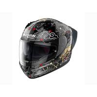 正規品／NOLAN フルフェイスヘルメット N606SP WYVERN 24（ブラック） サイズ：M ノーラン バイク | パークアップバイクYahoo!店