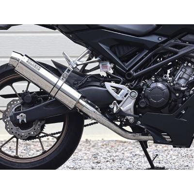 cb125r マフラー（バイク用フルエキゾースト）｜マフラー｜バイク | 車