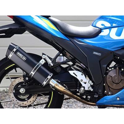 wr250 prunus（バイク用フルエキゾースト）｜マフラー｜バイク | 車