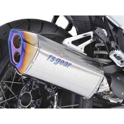 r1300gsアドベンチャー（バイク マフラー）｜バイク | 車、バイク